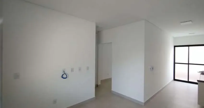Apartamento com 1 dormitório para alugar, 44 m² por R$ 1.850,00/mês - Vila Cleto - Itu/SP