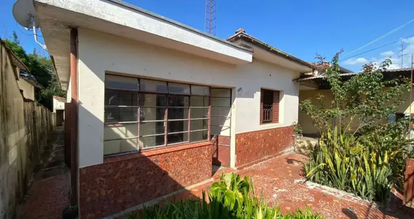 Casa com 4 dormitórios à venda, 205 m² por R$ 320.000,00 - Vila Leis - Itu/SP