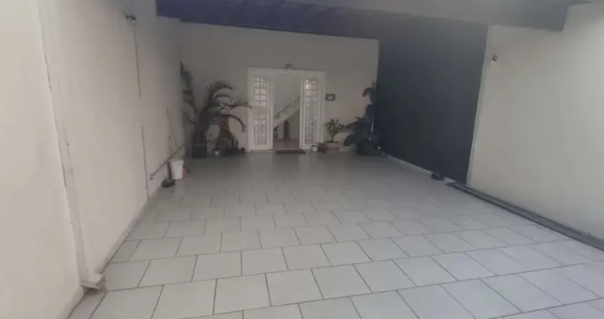 Casa com 3 dormitórios para alugar, 123 m² por r$ 4.601,61/mês - jardim corazza - itu/sp