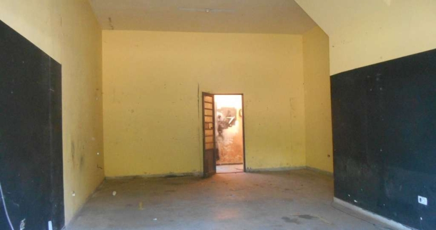 Salão, 60 m² - venda por R$ 250.000,00 ou aluguel por R$ 1.489,00/mês - Alto - Itu/SP