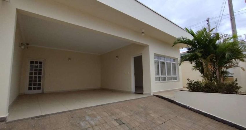 Casa com 3 dormitórios à venda, 180 m² por R$ 890.000,00 - Brasil - Itu/SP