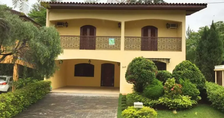 Casa com 4 dormitórios, 339 m² - venda por R$ 1.600.000,00 ou aluguel por R$ 10.365,00/mês - Condomínio Portal de Itu - Itu/SP