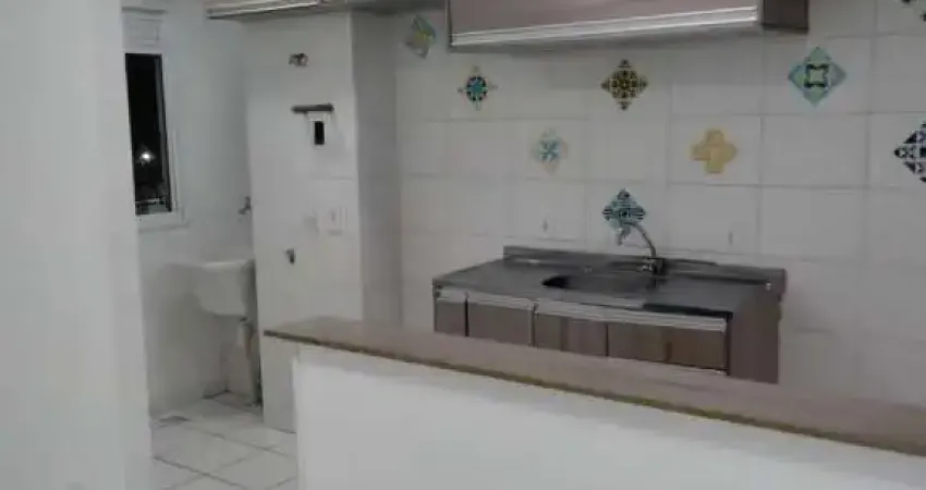Apartamento com 2 dormitórios à venda, 47 m² por R$ 175.000,00 - Edifício Verti - Itu/SP
