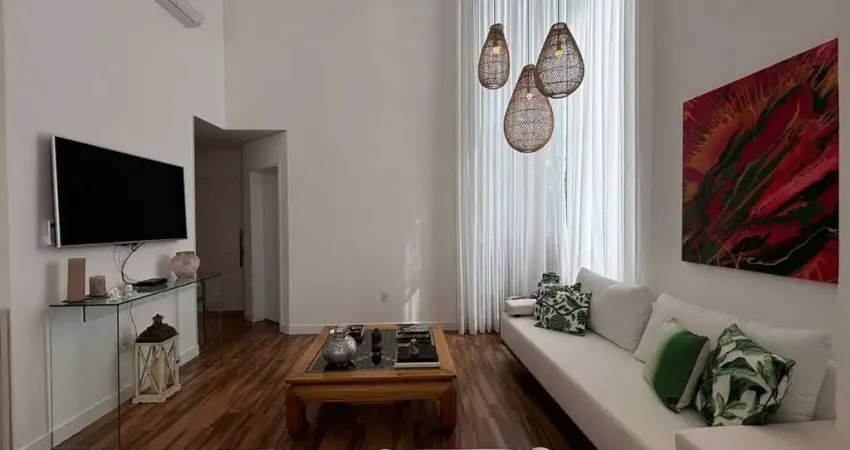 Casa com 3 dormitórios à venda, 180 m² por r$1.645.000,00 (sem mobília) ou r$1.795.000,00  (com mobília) - condomínio reserva saint paul - itu/sp