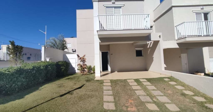 Casa com 3 dormitórios à venda, 110 m² por R$ 900.000,00 - Condomínio Splendor Residence - Itu/SP