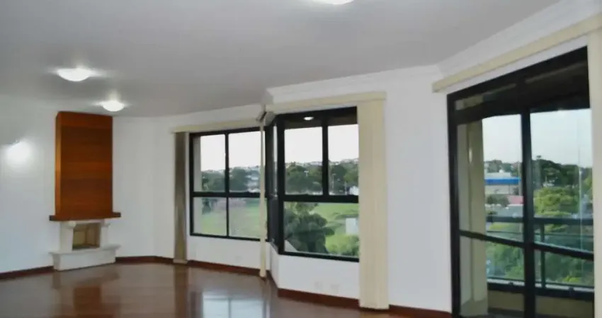 Apartamento com 4 dormitórios para alugar, 287 m² por R$ 9.539,00/mês - Edifício Flamboyant - Itu/SP