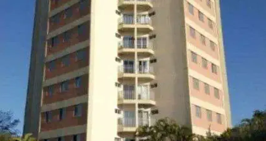 Apartamento com 3 dormitórios à venda, 80 m² por r$ 350.000,00 - edifício mirante das acaias - itu/sp