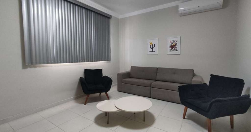 Apartamento mobiiado com 2 dormitórios, 70 m² - venda por R$ 380.000 ou aluguel por R$ 3.000/mês - Condomínio Villa Positano - Itu/SP
