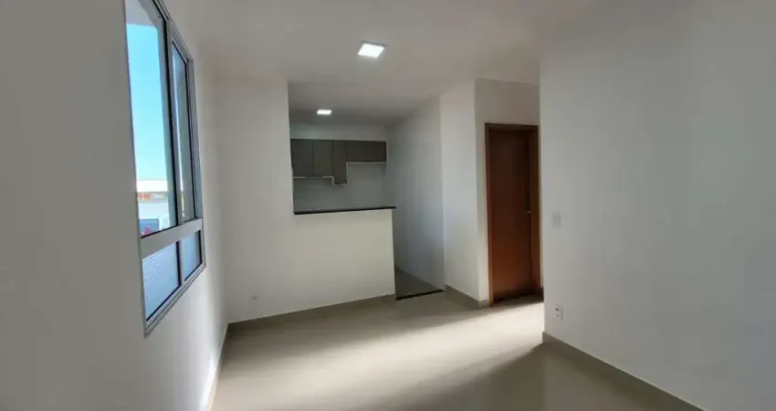 Apartamento com 2 dormitórios à venda, 48 m² por r$ 250.000,00 - edifício residencial ilha de bali - itu/sp