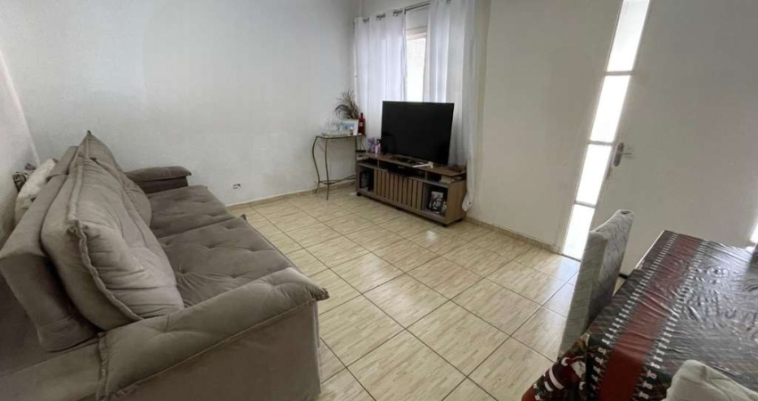 Casa com 3 dormitórios à venda, 100 m² por R$ 380.000,00 - Alto da Vila Nova - Itu/SP