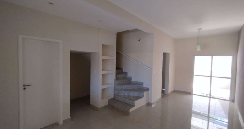 Casa com 3 dormitórios para alugar, 85 m² por R$ 4.000,00/mês - Condomínio Residencial Vila Bella - Itu/SP