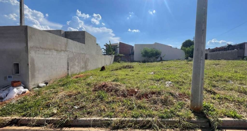 Terreno à venda, 187 m² por R$ 175.000 - Jardim dos Ipês - Salto/SP
