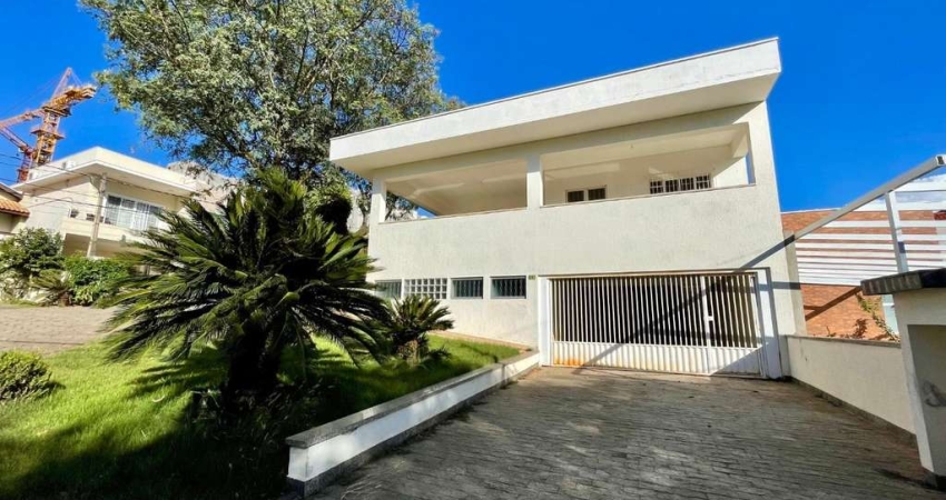 Casa com 4 dormitórios à venda, 200 m² por R$ 1.300.000,00 - Condomínio Portal da Vila Rica - Itu/SP