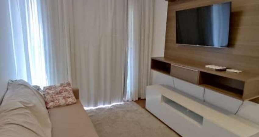 Apartamento com 3 dormitórios para alugar, 83 m² por R$ 3.780,00/mês - Condomínio Residencial Amazonas - Itu/SP