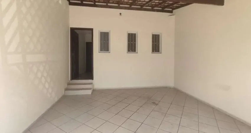 Casa com 3 dormitórios à venda, 170 m² por R$ 450.000 - São Luiz - Itu/SP