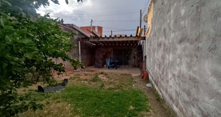 Casa com 1 dormitório à venda, 51 m² por R$ 275.000,00 - Cruz das Almas - Itu/SP