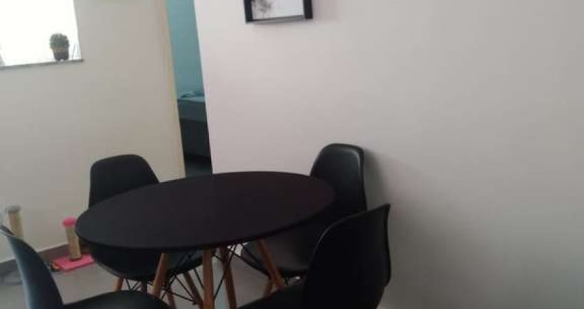 Apartamento com 2 dormitórios à venda, 51 m² por R$ 200.000 - Condomínio Ilha de Murano - Itu/SP