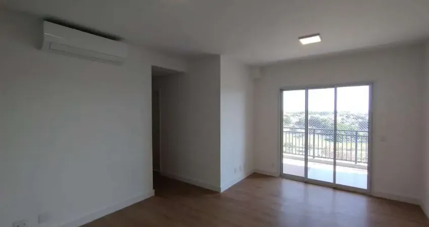 Apartamento com 3 dormitórios para alugar, 85 m² por R$ 4.500,00/mês - Natura Park Condominium Club - Itu/SP