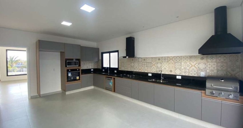 Casa com 3 dormitórios, 202 m² - venda por R$ 1.400.000,00 ou aluguel por R$ 8.000,00/mês - Residencial Central Parque - Salto/SP