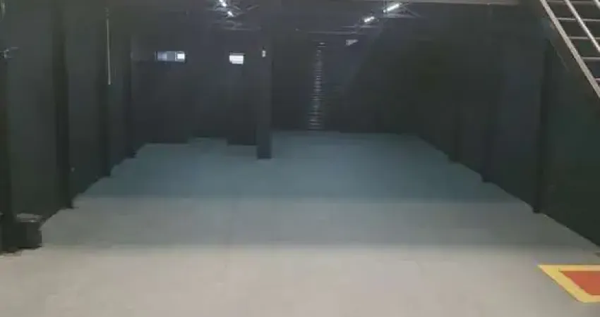 Galpão para alugar, 184 m² por R$ 3.300,00/mês - Alto de São José - Itu/SP