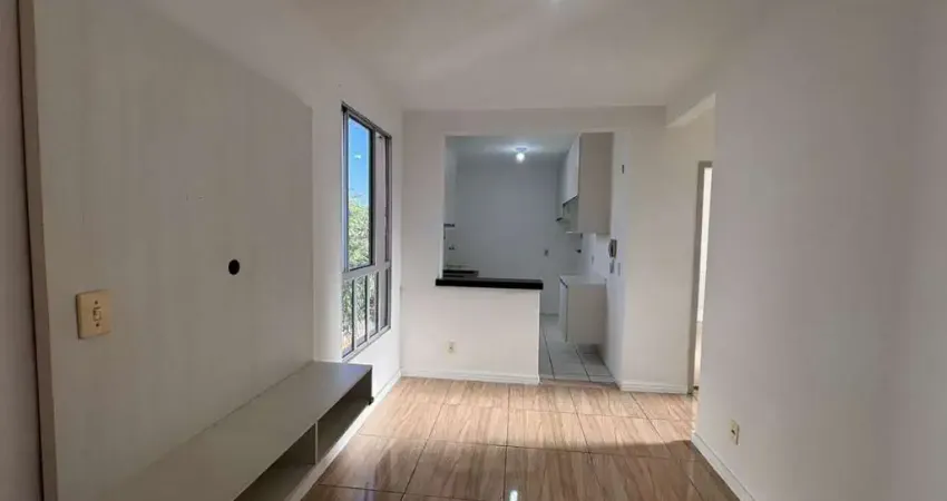 Apartamento com 2 dormitórios para alugar, 51 m² por R$ 1.550,00/mês - Ilha do Sol - Itu/SP