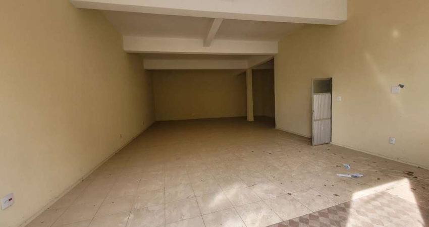 Salão para alugar, 100 m² por R$ 2.035,00/mês - Centro - Itu/SP
