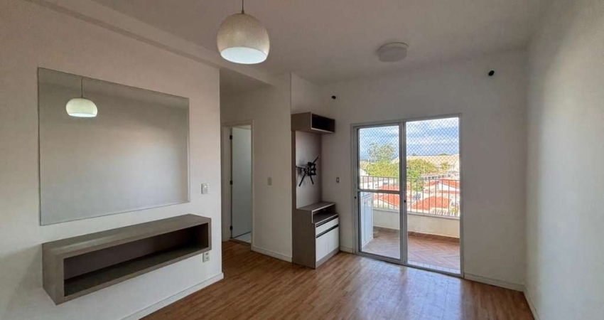 Apartamento com 2 dormitórios à venda, 59 m² por R$ 410.000,00 - Residencial Ilha Bela - Itu/SP