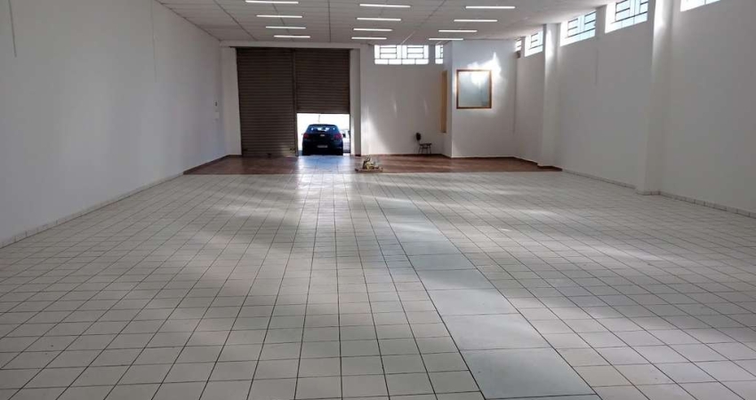 Salão para alugar, 359 m² por R$ 10.150,00/mês - São Luiz - Itu/SP