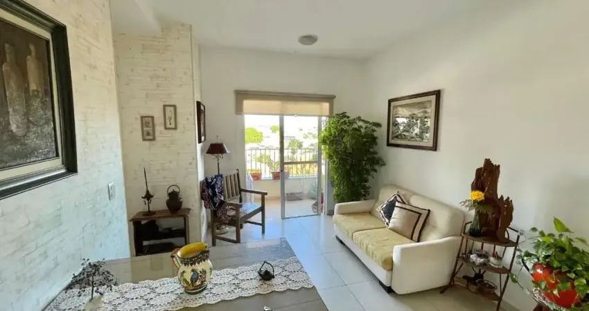 Apartamento com 2 dormitórios à venda, 59 m² por R$ 370.000 - Residencial Ilha Bela - Itu/SP