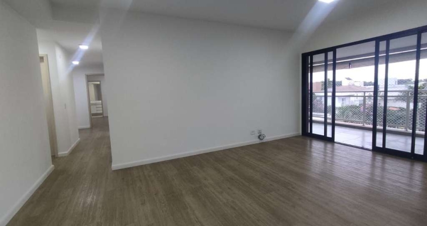 Apartamento com 3 dormitórios para alugar, 130 m² por R$ 6.387,78/mês - City Parque - Itu/SP