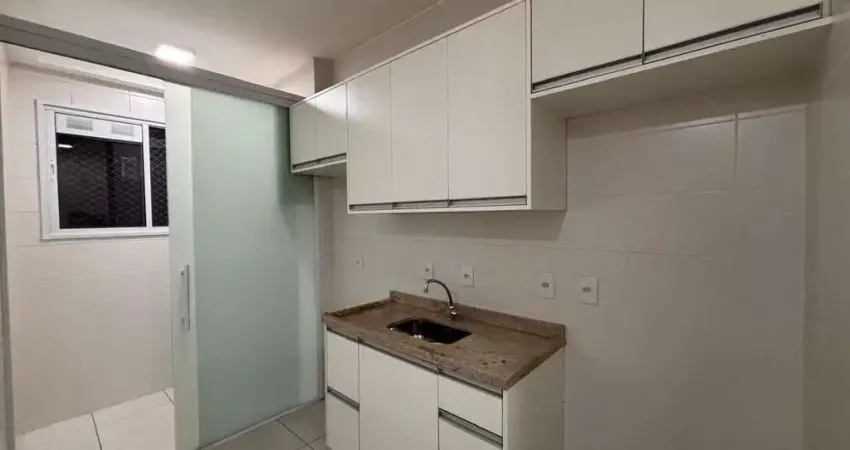 Apartamento com 2 dormitórios à venda, 59 m² por r$ 370.000,00 - residencial ilha bela - itu/sp