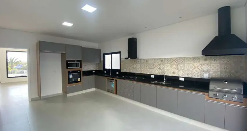 Casa com 3 dormitórios, 202 m² - venda por R$ 1.400.000,00 ou aluguel por R$ 8.000,00/mês - Residencial Central Parque - Salto/SP