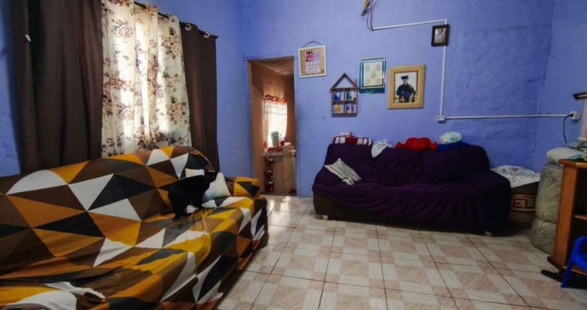 Casa com 3 dormitórios à venda, 90 m² por R$ 235.000,00 - Jardim Aeroporto I - Itu/SP