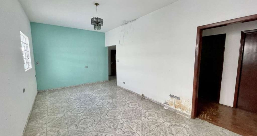 Casa com 4 dormitórios à venda, 156 m² por R$ 660.000,00 - Jardim do Estádio - Itu/SP
