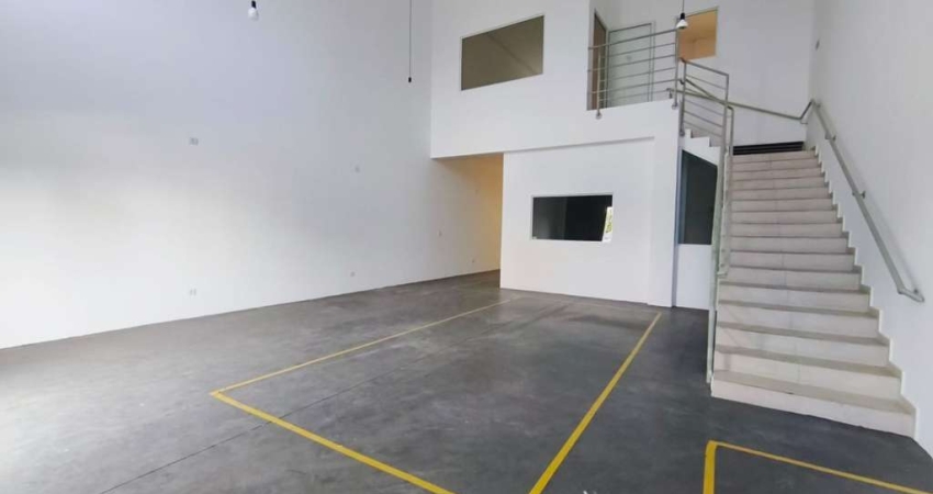 Salão para alugar, 220 m² por R$ 5.684,64/mês - Itu Novo Centro - Itu/SP