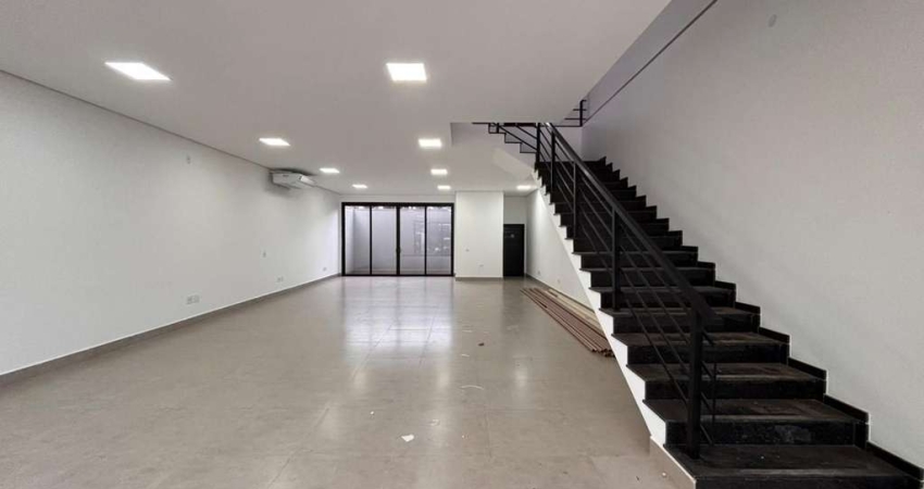 Salão para alugar, 275 m² por R$ 8.132,00/mês - Itu Novo Centro - Itu/SP