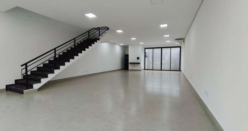 Salão para alugar, 135 m² por R$ 5.000,00/mês - Itu Novo Centro - Itu/SP