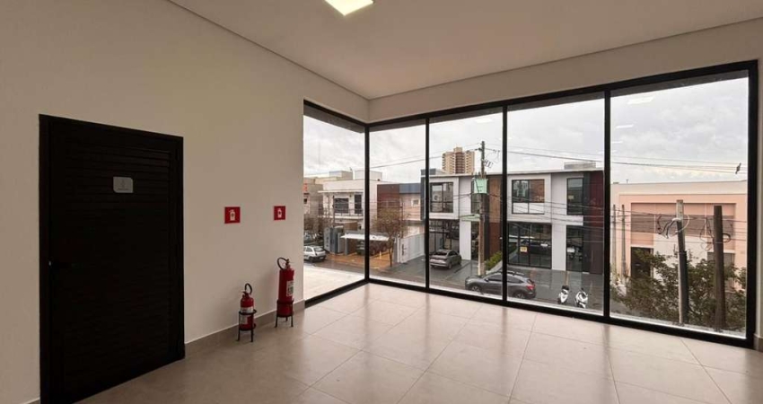 Salão para alugar, 65 m² por R$ 2.500/mês - Itu Novo Centro - Itu/SP