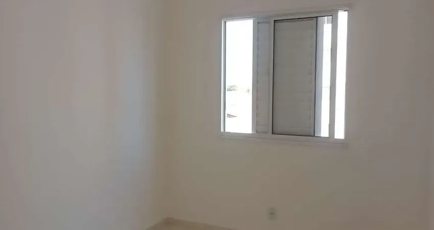 Apartamento com 2 dormitórios à venda, 50 m² por R$ 220.000,00 - Edifício Residencial Oiti - Itu/SP