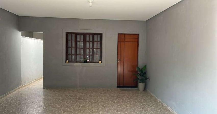 Casa com 2 dormitórios à venda, 100 m² por R$ 385.000,00 - Jardim Rancho Grande - Itu/SP
