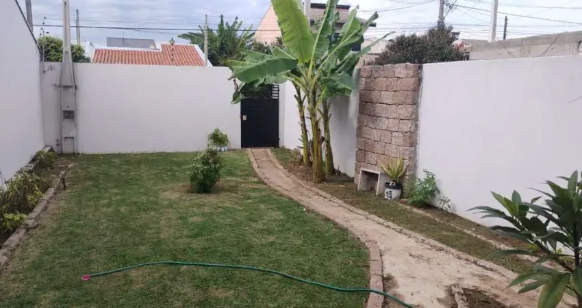 Casa com 1 dormitório à venda, 60 m² por R$ 430.000,00 - Jardim Santa Marta - Salto/SP