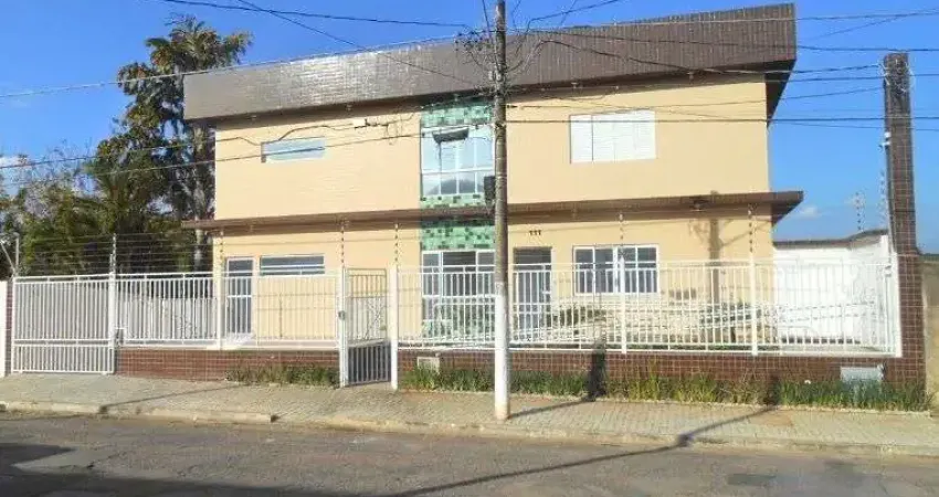 Kitnet com 1 dormitório para alugar, 20 m² por r$ 1.030,00/mês - vila são josé - itu/sp