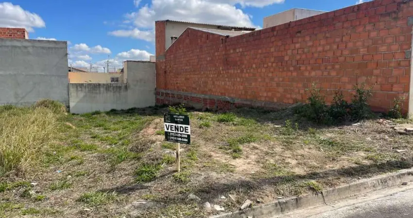 Terreno à venda, 180 m² por r$ 135.000,00 - residencial parque imperial - salto/sp