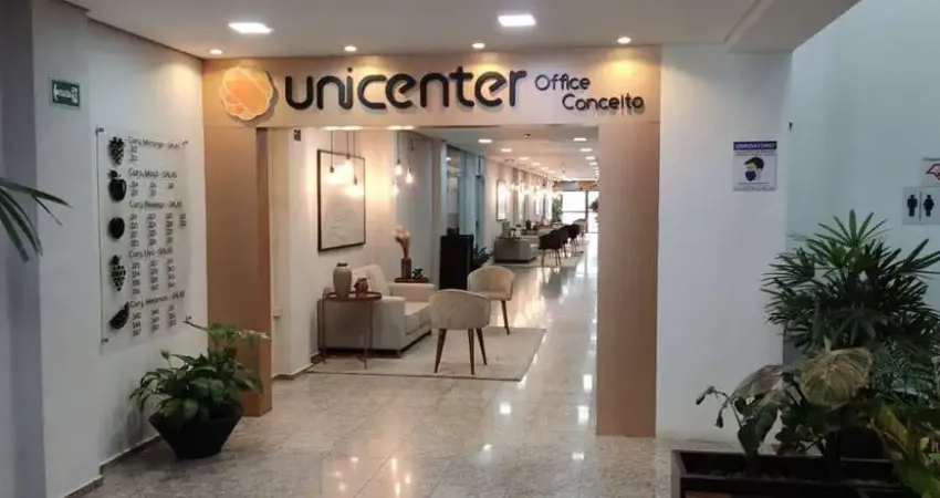 Sala para alugar, 20 m² por r$ 1.500,00/mês - vila nova - itu/sp