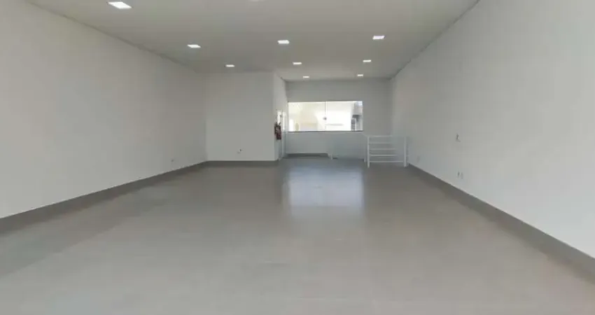 Salão para alugar, 130 m² por r$ 3.592/mês - itu novo centro - itu/sp