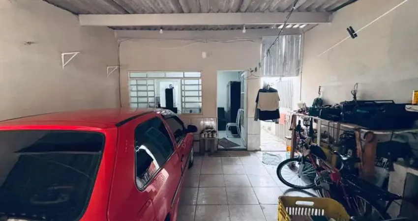 Casa com 1 dormitório à venda, 85 m² por r$ 210.000,00 - portal do éden - itu/sp