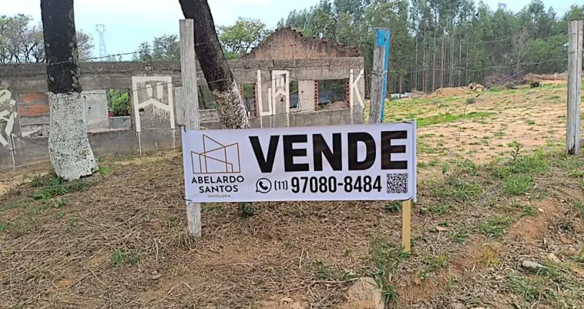 Terreno comercial à venda na Rodovia Waldomiro Corrêa de Camargo, Melissa, Itu