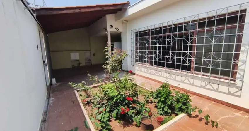 Casa com 3 dormitórios para alugar, 170 m² por r$ 3.640,00/mês - vila gatti - itu/sp