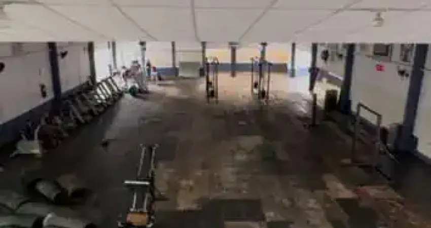 Barracão para alugar, 570 m² por r$ 13.297,00/mês - são luiz - itu/sp