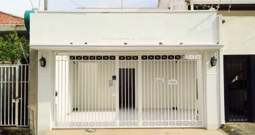 Sala comercial com 1 sala para alugar na Rua Madre Maria Theodora, 519, Centro, Itu
